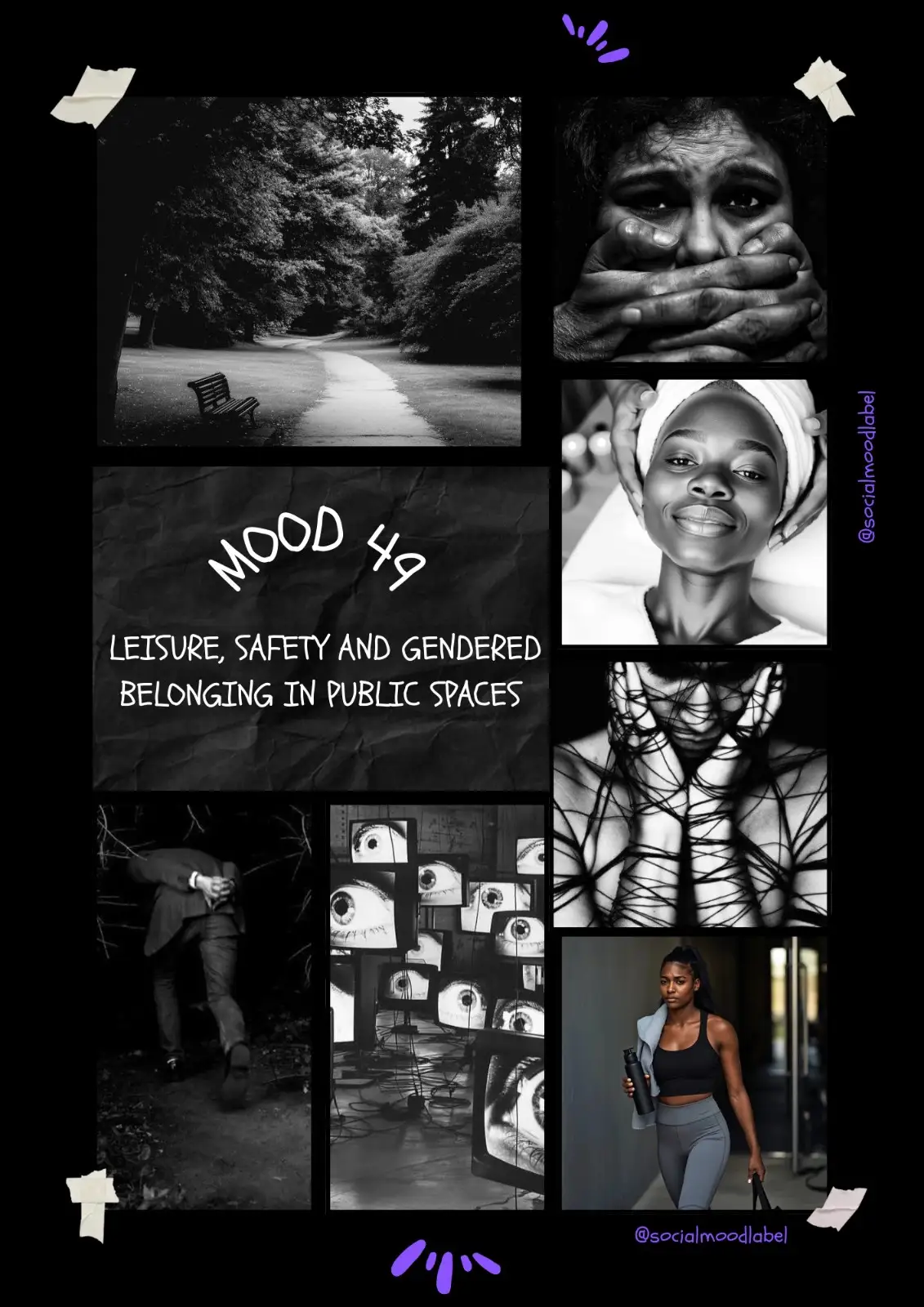 Current Campaign Poster